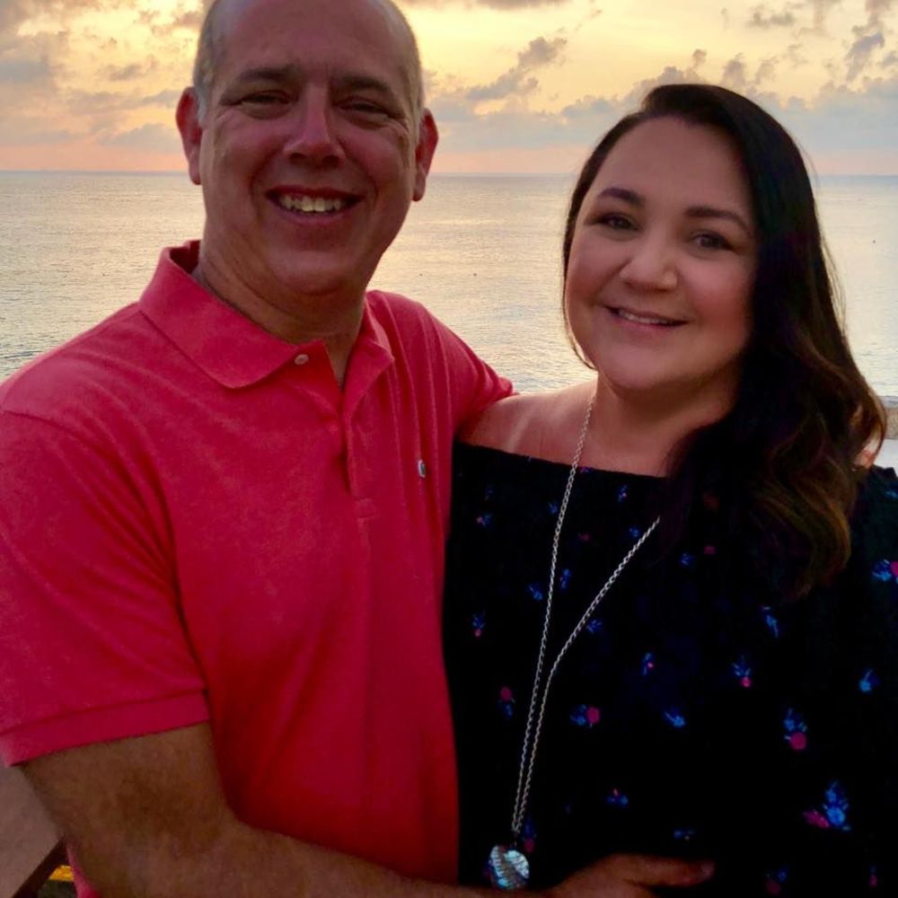 Meet your Posher, Kristi